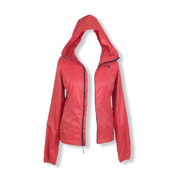 The North Face Cyclone 2 Windbreaker Jacket S - Picture 2 of 8